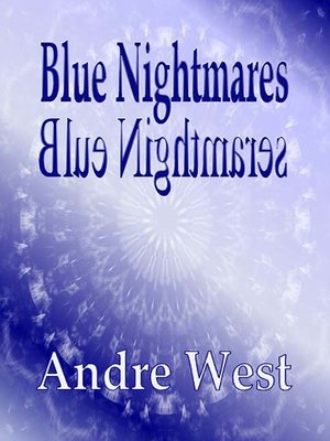 cover image of Blue Nightmares